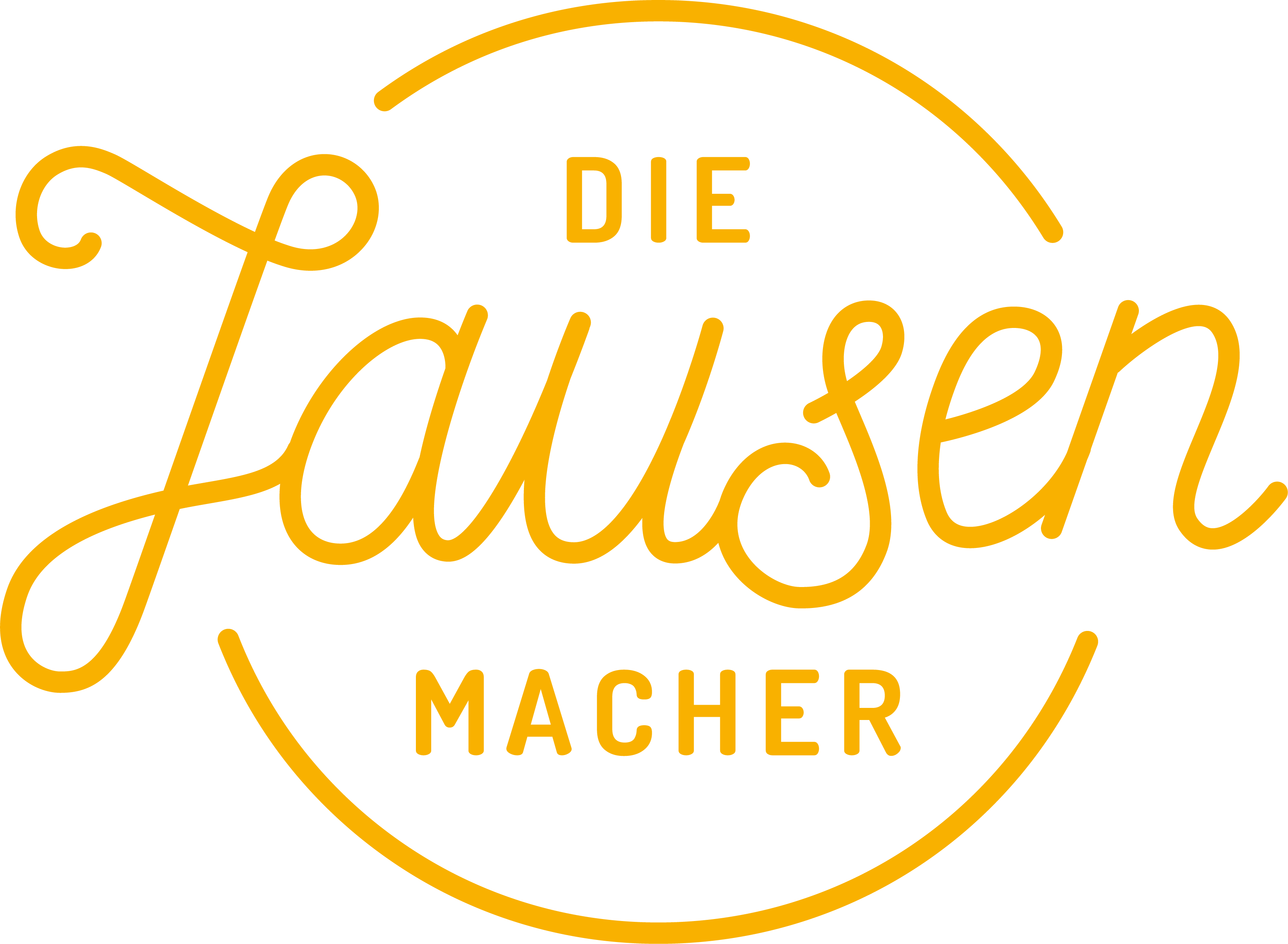 Die Jausenmacher GmbH Logo
